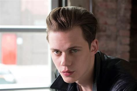 bill skarsgård cock|Bill Skarsgård Naked Photos + REAL Blowjob Video!